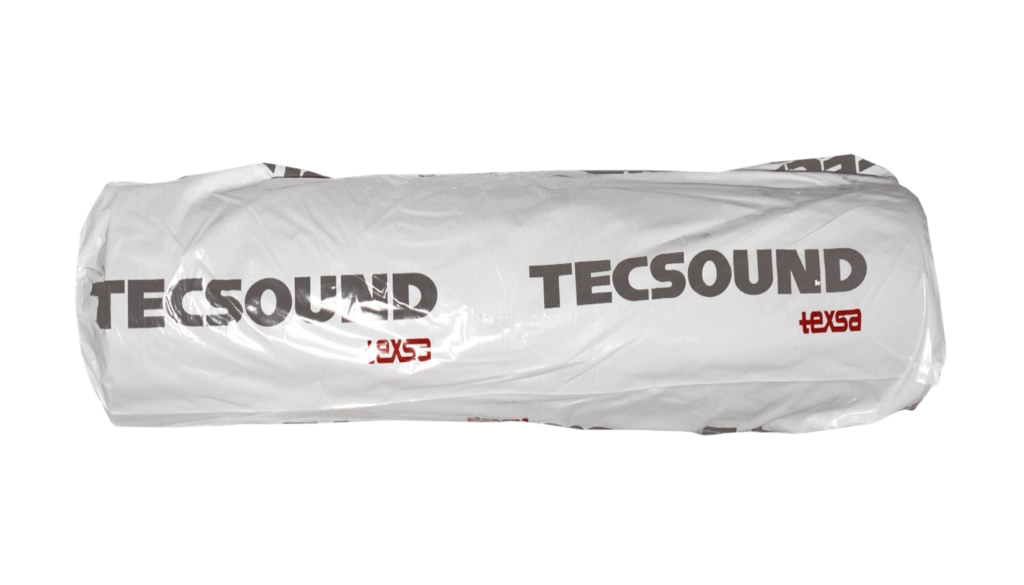 Tecsound® ACOUSTİC MEMBRANE