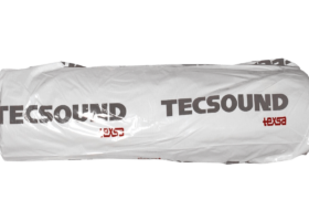 Tecsound® ACOUSTİC MEMBRANE