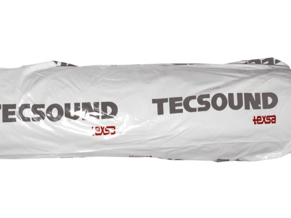 Tecsound® ACOUSTİC MEMBRANE