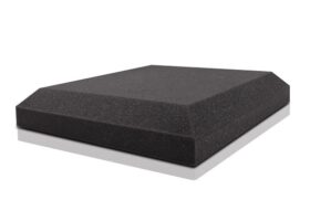 Tekno Foam Antrasit Sünger Panel